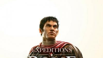 Expeditions: Rome