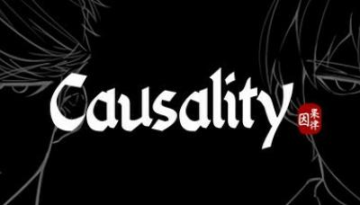 Causality