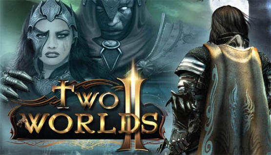 Two Worlds II