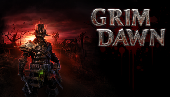 Grim Dawn