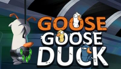 Goose Goose Duck