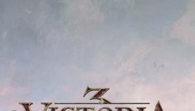 Victoria 3