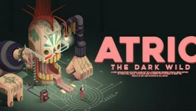 Atrio: The Dark Wild