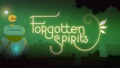 Forgotten Spirits