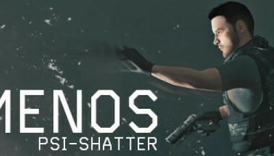 MENOS: PSI-SHATTER