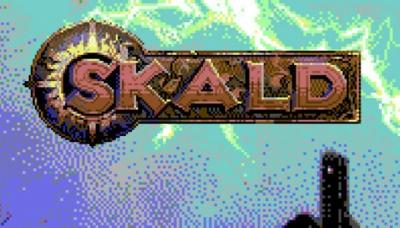 Skald: Against the Black Priory