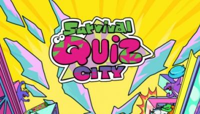 Survival Quiz CITY