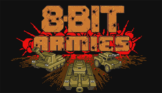 8-Bit Armies