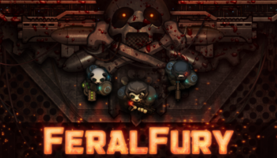 Feral Fury