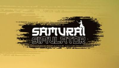 Samurai Simulator