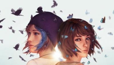 Life is Strange Remastered Collection