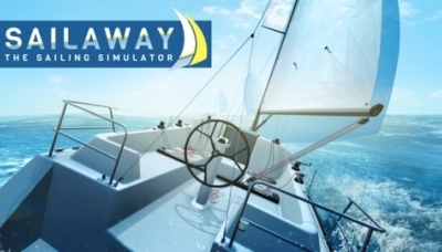 Sailaway - The Sailing Simulator