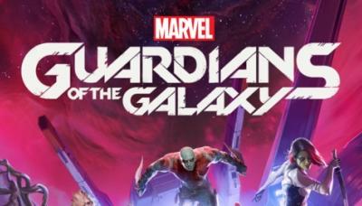 Marvel&#039;s Guardians of the Galaxy