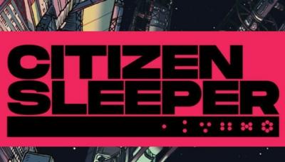 Citizen Sleeper