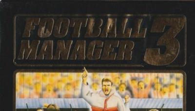 Football Manager 3