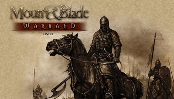 Mount &amp; Blade: Warband