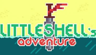 Little Shell&#039;s Adventure