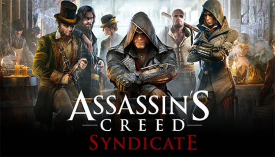Assassin&#039;s Creed® Syndicate