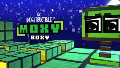 The Indestructible Moxy Boxy