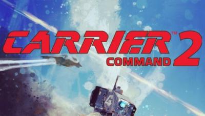 Carrier Command 2