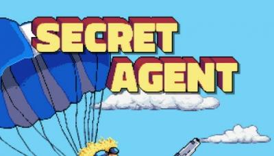 Secret Agent HD