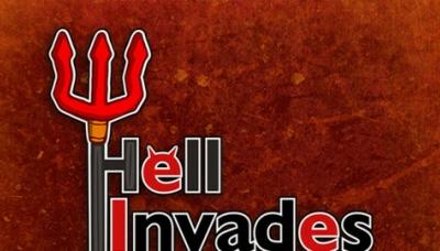 Hell Invades Heaven