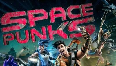 Space Punks