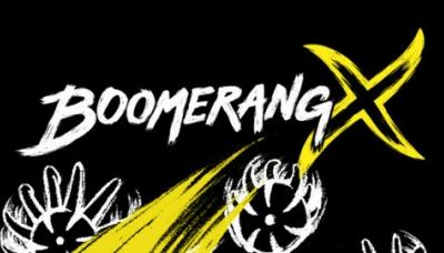 Boomerang X