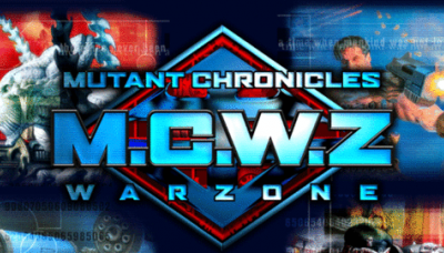 Warzone Online: Mutant Chronicles