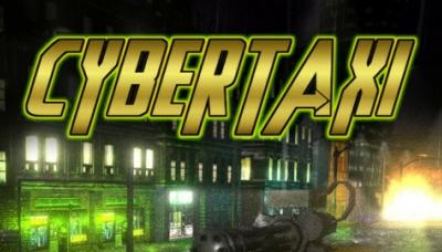 CyberTaxi