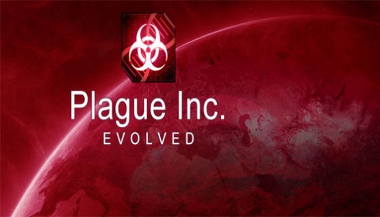 Plague Inc: Evolved