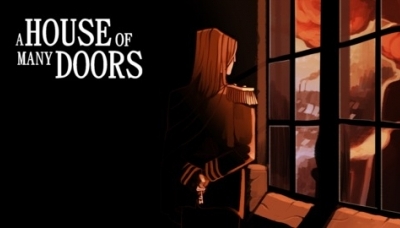 A House Of Many Doors