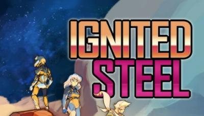 Ignited Steel: Mecha TBT