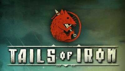 Tails of Iron