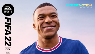 FIFA 22