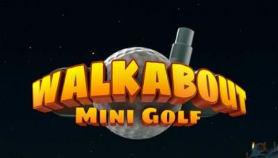 Walkabout Mini Golf VR