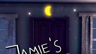 Jamie&#039;s Toy Box