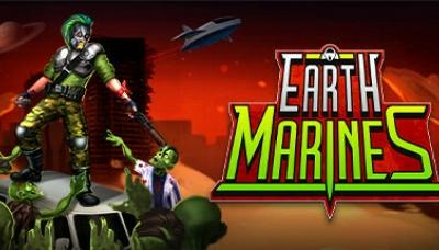 Earth Marines