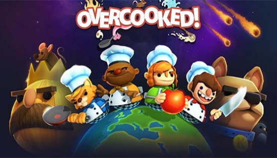 Overcooked