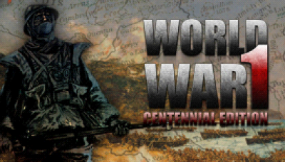 World War I: Centennial Edition