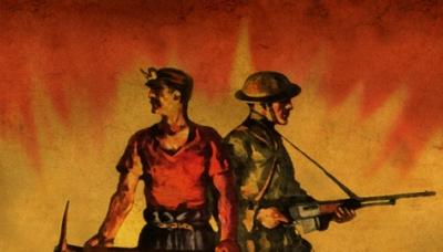 Making History: The First World War