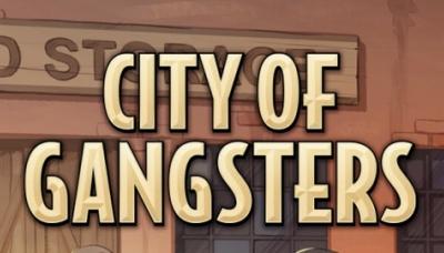 City of Gangsters