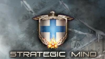 Strategic Mind: Spirit of Liberty