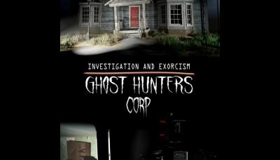 Ghost Hunters Corp