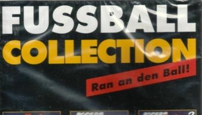 Fussball Collection