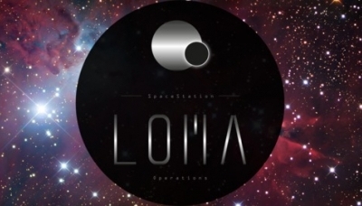 Space Station Loma: Operations