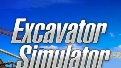 Excavator Simulator