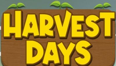 Harvest Days