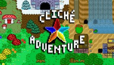 Cliché Adventure