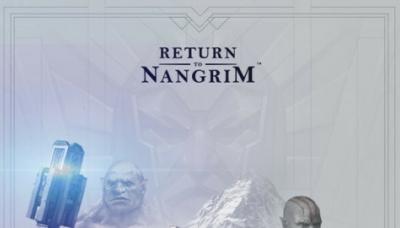 Return to Nangrim